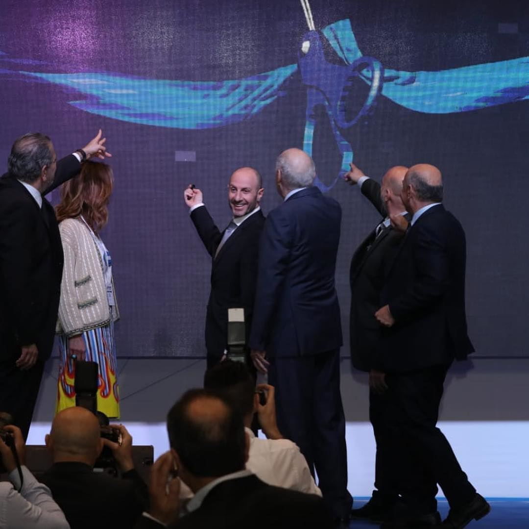First e-MotorShow in the Middle East Took Place in Beirut