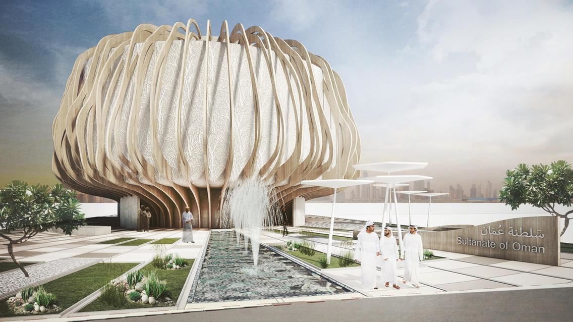 Economical Impact of Expo 2020 Dubai on UAE