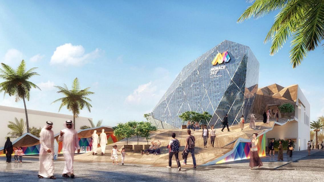 Economical Impact of Expo 2020 Dubai on UAE