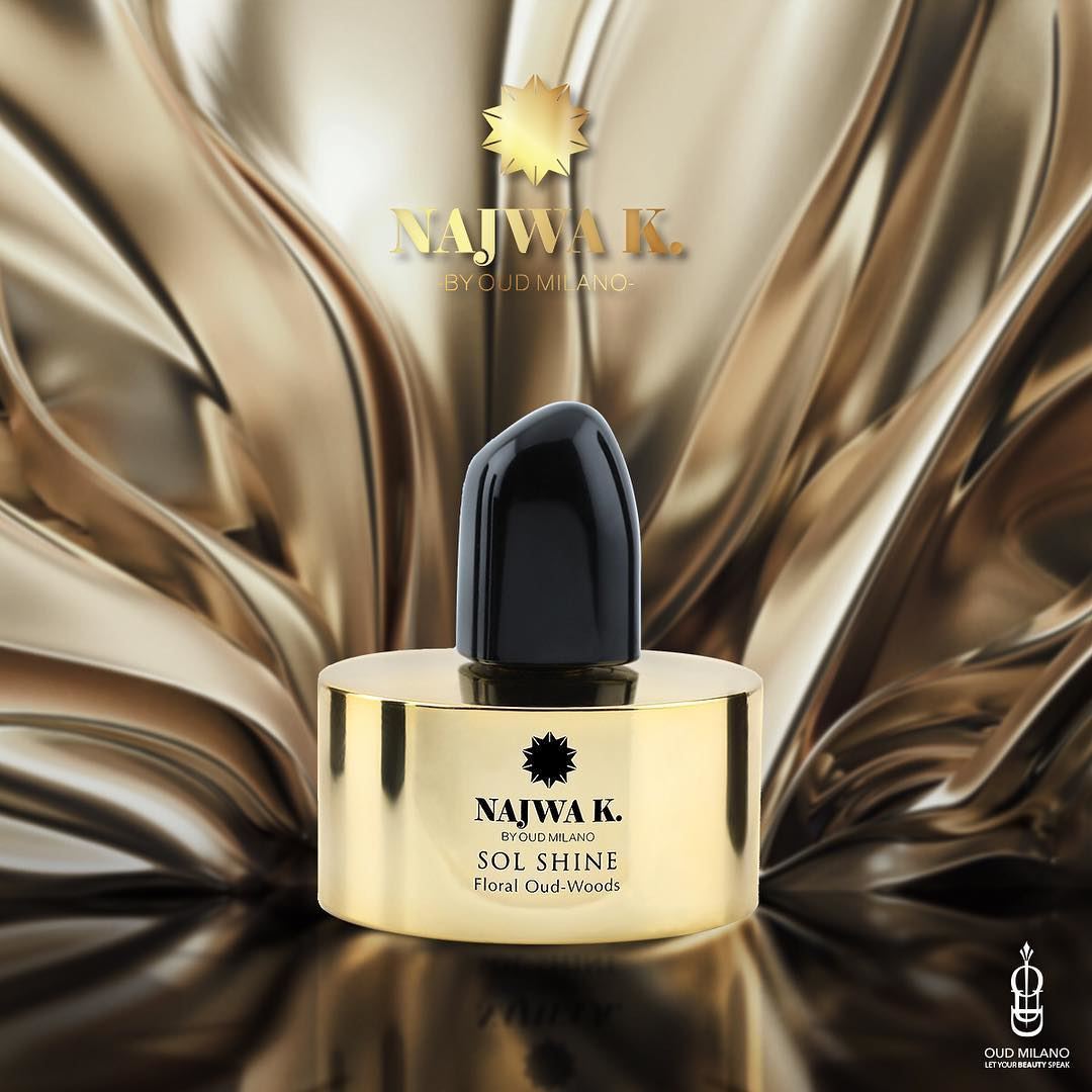 bord Samlet Droop Najwa Karam Launches Her New Perfumes By Oud Milano in Beirut | Daleeeel.com