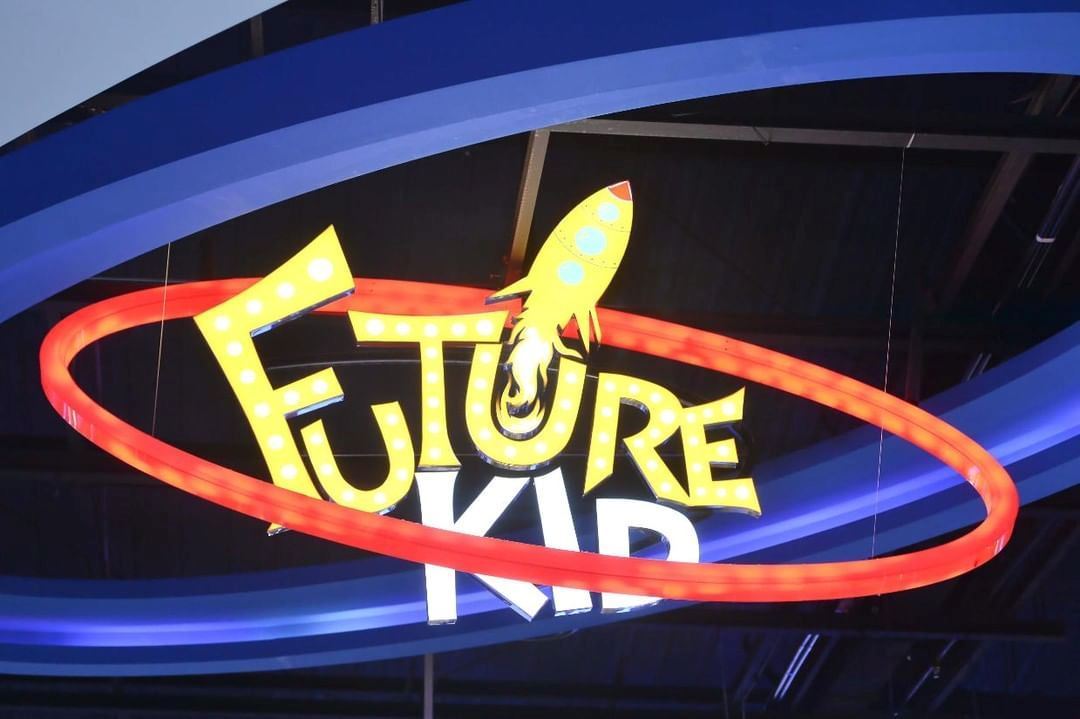 "طفل المستقبل" يفتتح فرعا جديدا في مجمع أرابيلا البدع