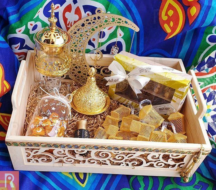 Ramadan Boxes from Tala's Gift Shop ... Special Gifts for the Holy Month