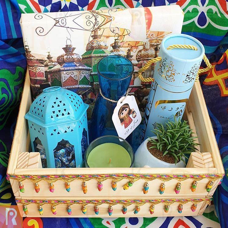 Ramadan Boxes from Tala's Gift Shop ... Special Gifts for the Holy Month