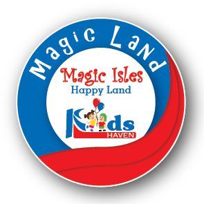 Magic Land (Magic Isles) - The Spot Mall Choueifat