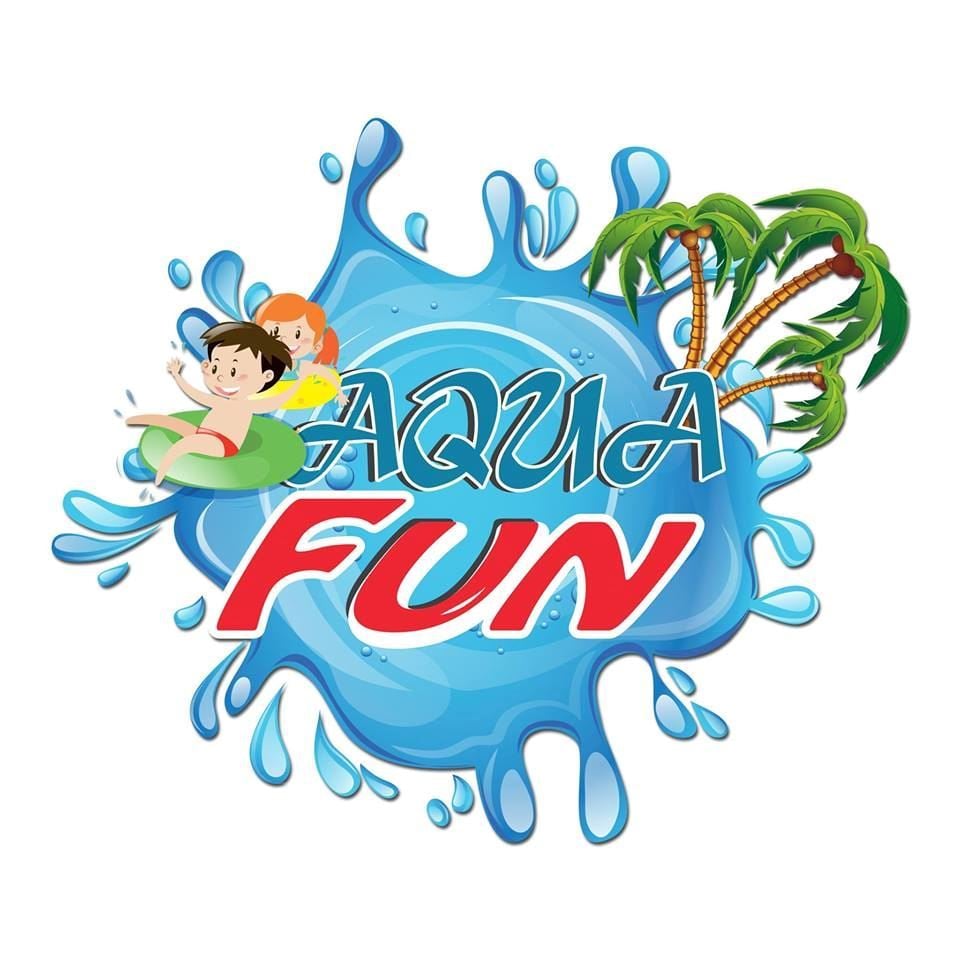 Aqua Fun Water Park - Choueifat
