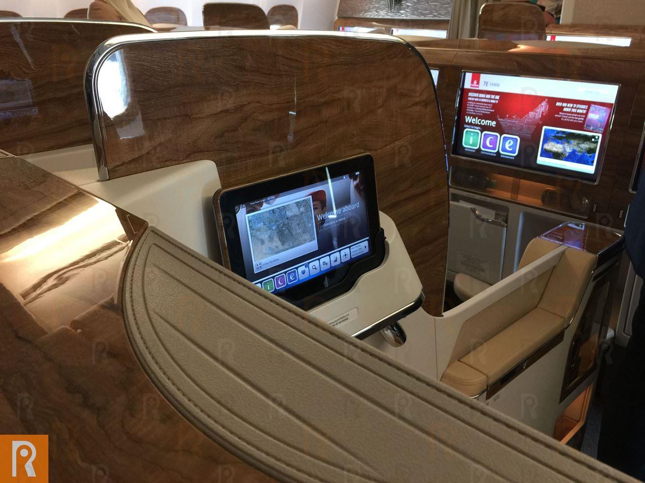 Emirates unveils its ‘Gamechanger’ Boeing 777 in Kuwait