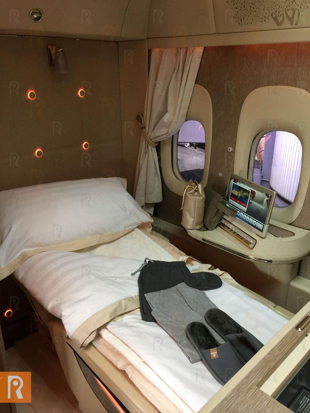 Emirates unveils its ‘Gamechanger’ Boeing 777 in Kuwait