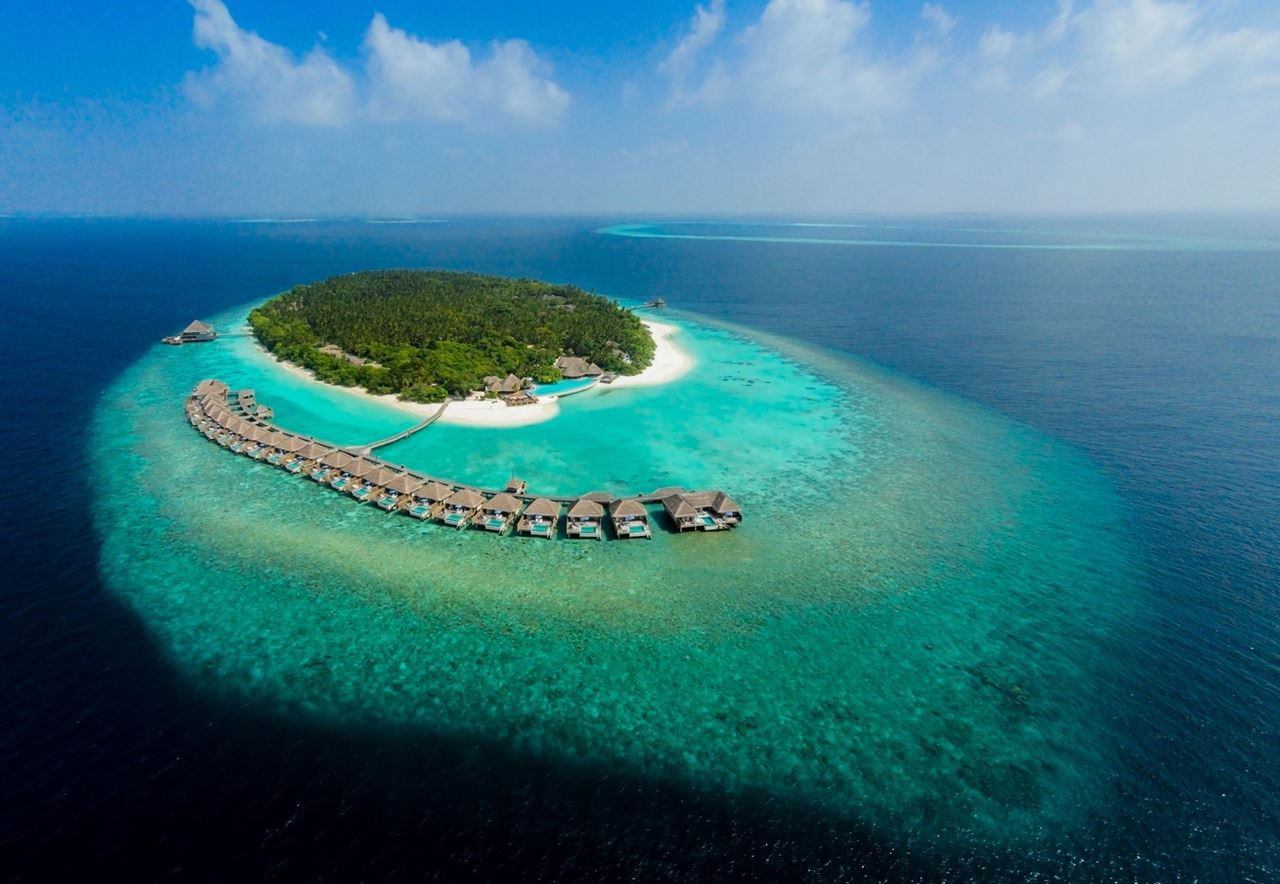 دوسِت تاني جزر المالديف يُقدّم عرضاً مميزاً لسكّان الإمارات العربية المتحدة