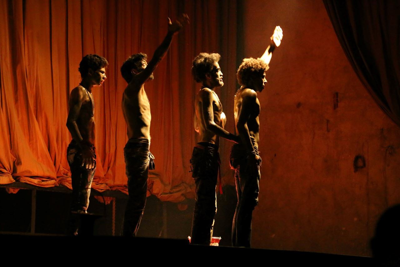 Lebanon International Festival of Contemporary Dance: Open call for Dancers