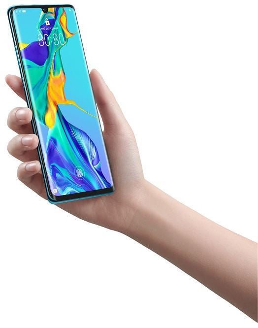Some of the HUAWEI P30 Pro’s cool features and how you can use them