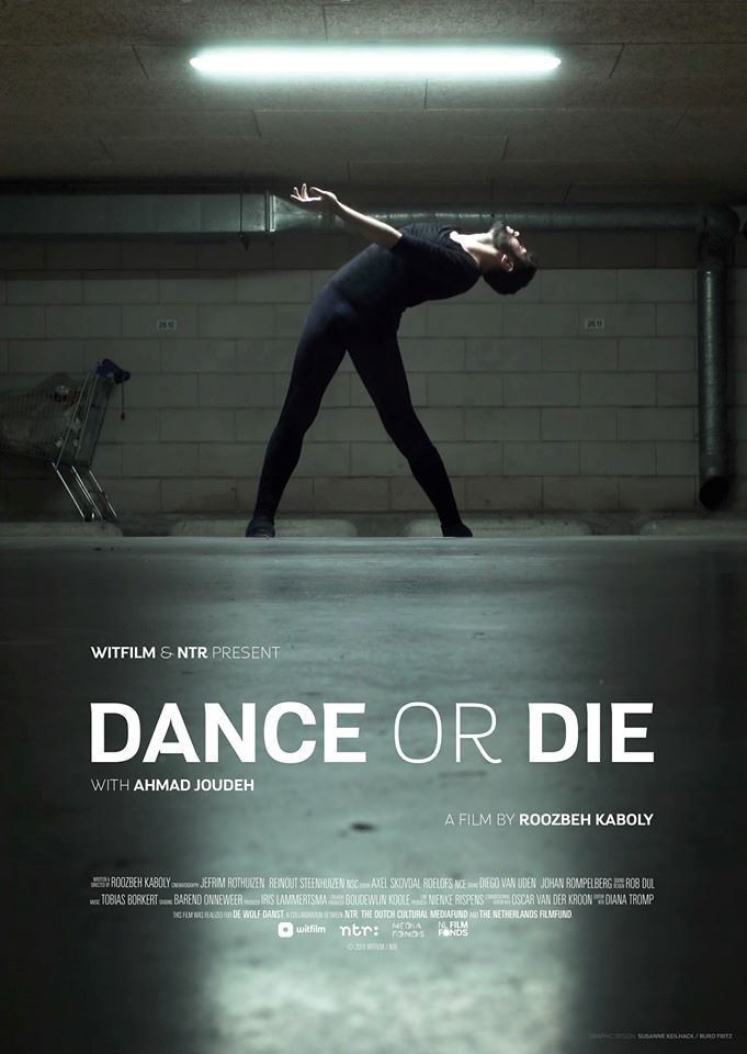 الرقص او الموت - فيلم هولندا