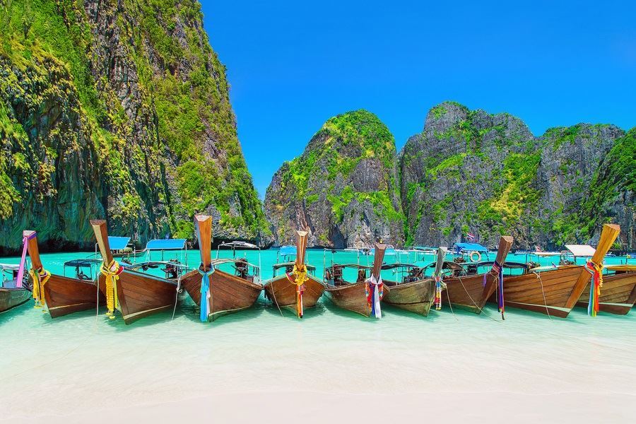 flydubai expands East with the launch of flights to Krabi and Yangon