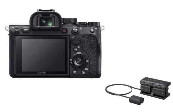 Features and Price of Sony Alpha a7R IV Mirrorless Digital Camera in Kuwait