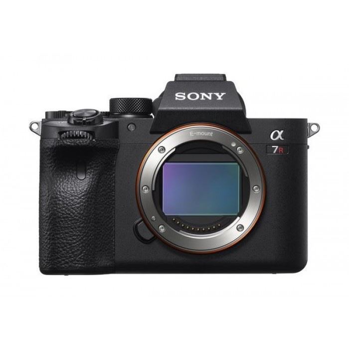 Features and Price of Sony Alpha a7R IV Mirrorless Digital Camera in Kuwait