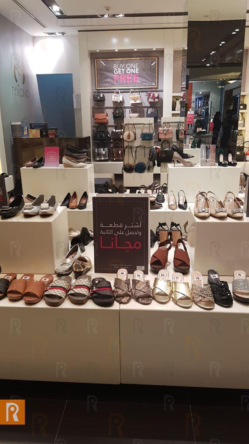 Photos ... Big Sale in many Stores in Souq Sharq Mall