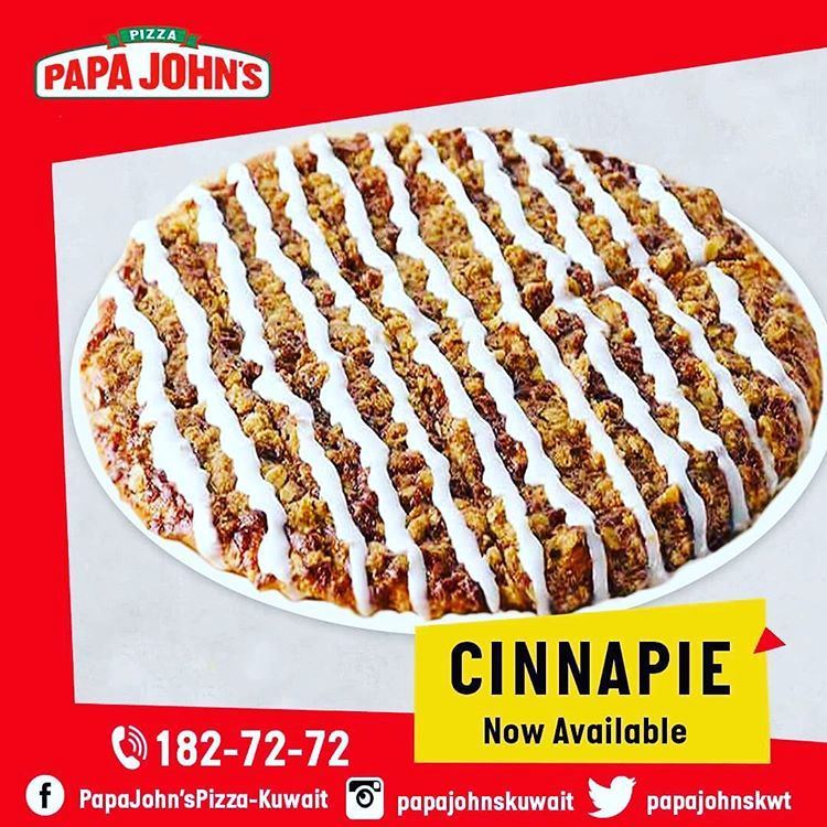 Papa John's Restaurant New Family Offers