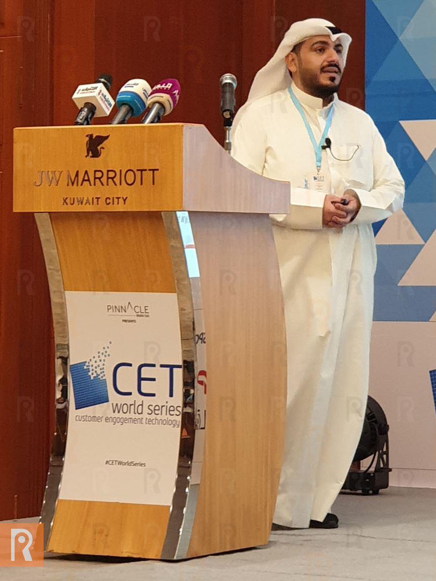 Jafar Mousawi, CEO, SquareMedia