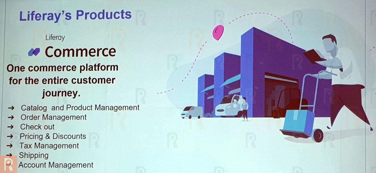 Customer Engagement Technology (CET) Conference 2019 - Sessions & Details