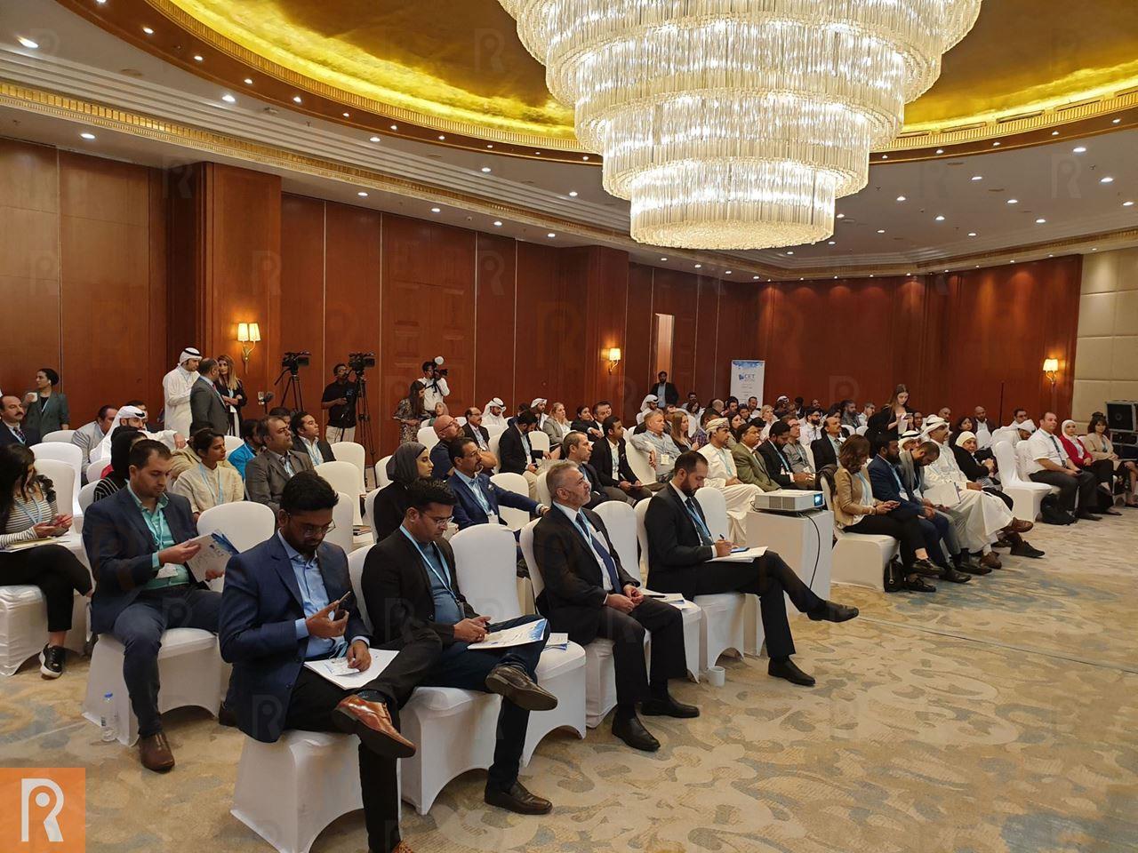 Customer Engagement Technology (CET) Conference 2019 - Sessions & Details