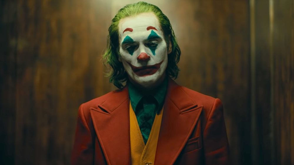 The Joker: A Social Commentary