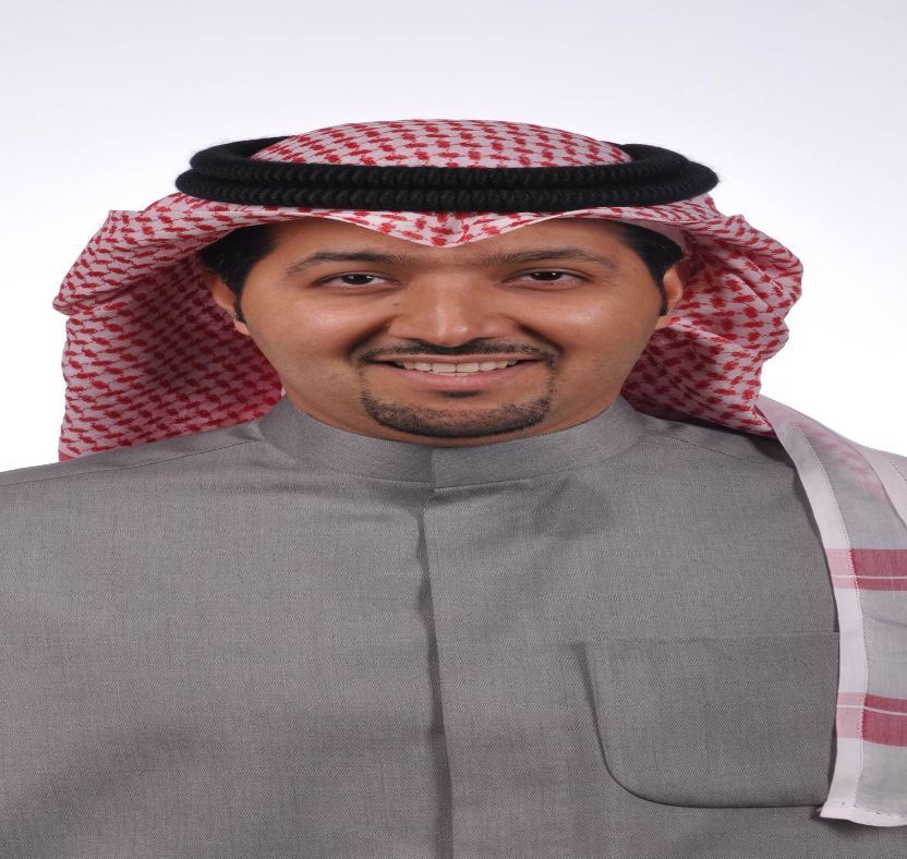 عبد العزيز السبيعي ... رئيس فرع الكويت لسلسة الامداد والخدمات اللوجستية