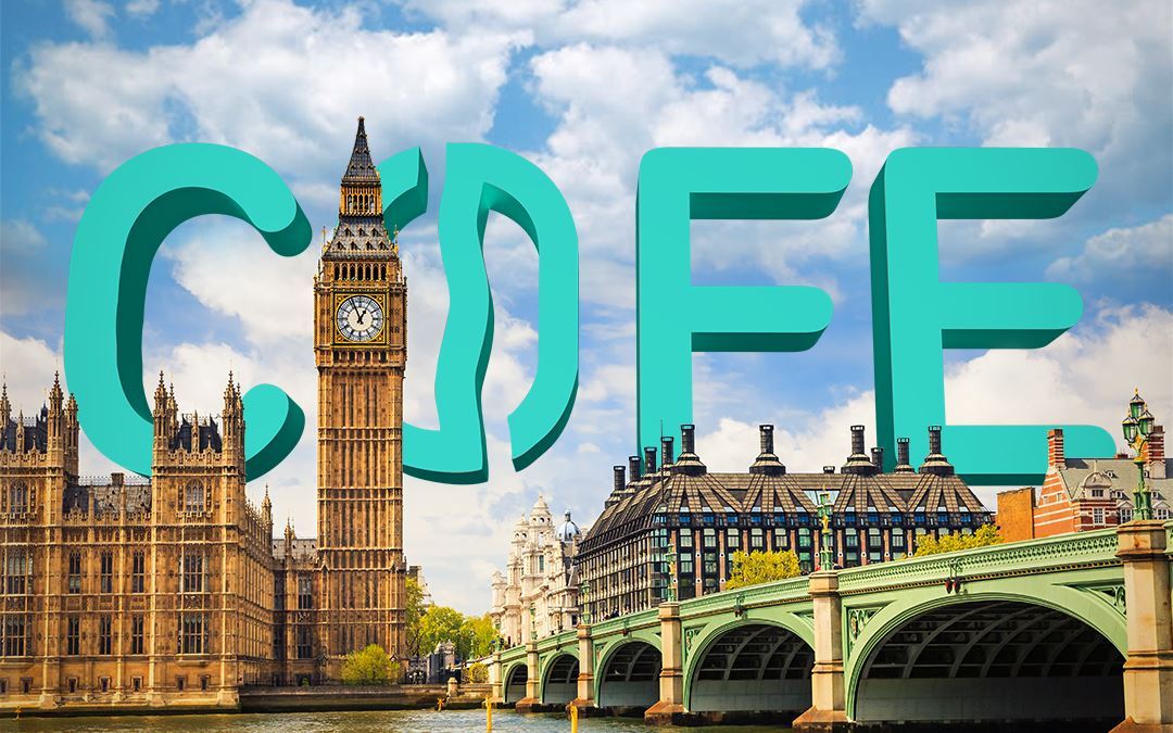 COFE App Nominated for London Tech Innovation Award