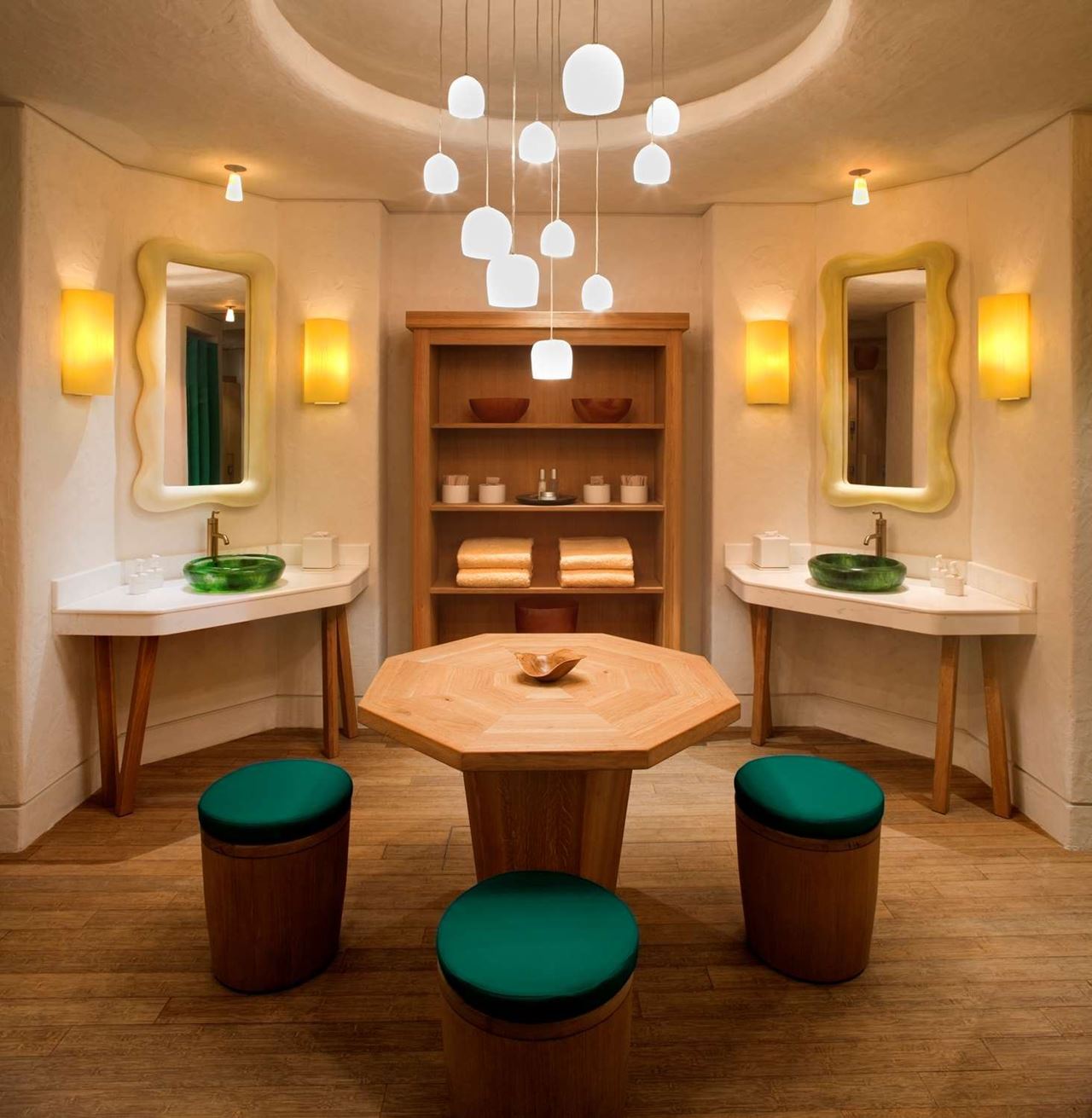 Exceptional times immersed in fine Ambience await at Symphony Style Kuwait