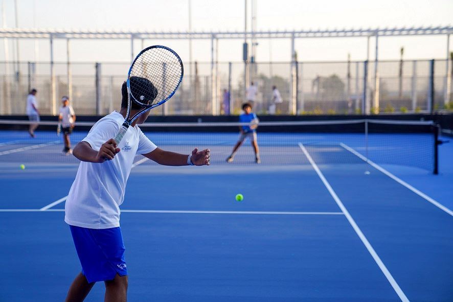 Tamdeen Group and Rafa Nadal Academy by Movistar Sign Partnership Agreement to Open Rafa Nadal Academy Kuwait