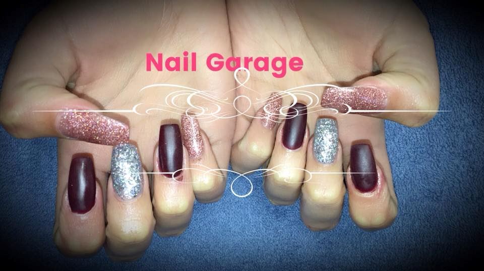 أقوى العروضات بمناسبة الأعياد في مركز Nail Garage LB في صور