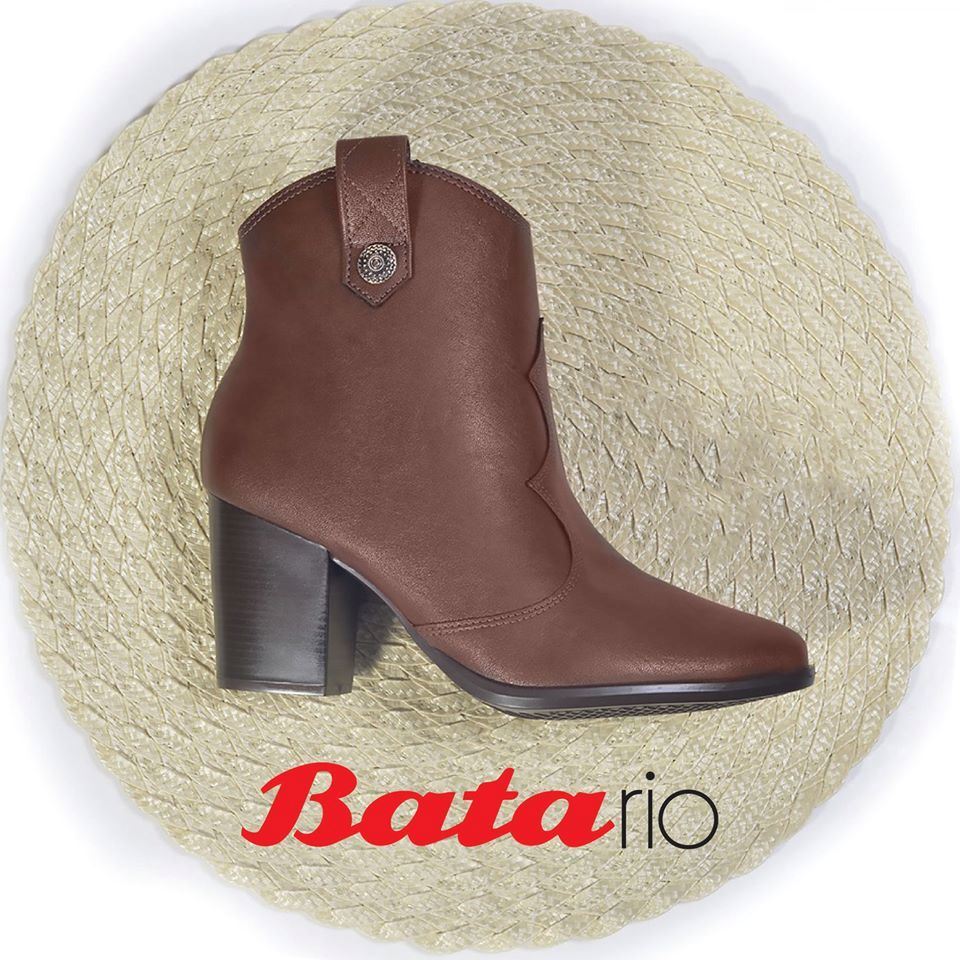 "Bata shoes" يعلن عن وصول مجموعته المميزة من الأحذية التي تناسب جميع أفراد العائلة