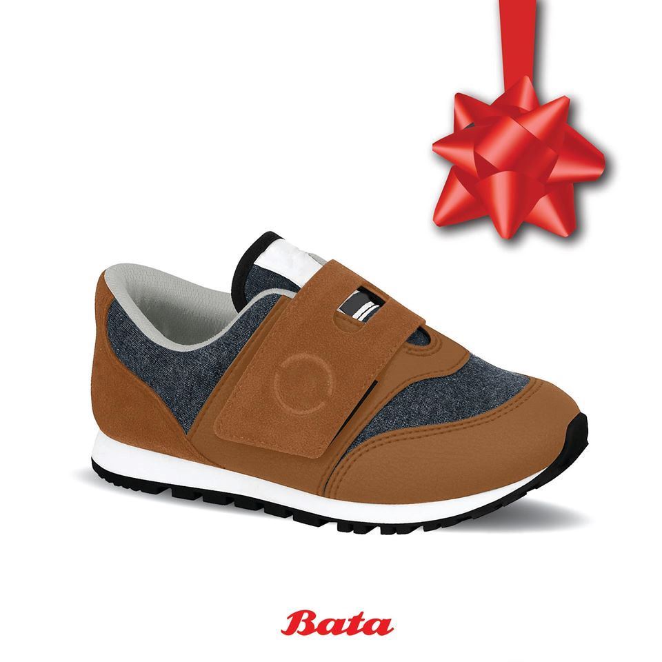 "Bata shoes" يعلن عن وصول مجموعته المميزة من الأحذية التي تناسب جميع أفراد العائلة