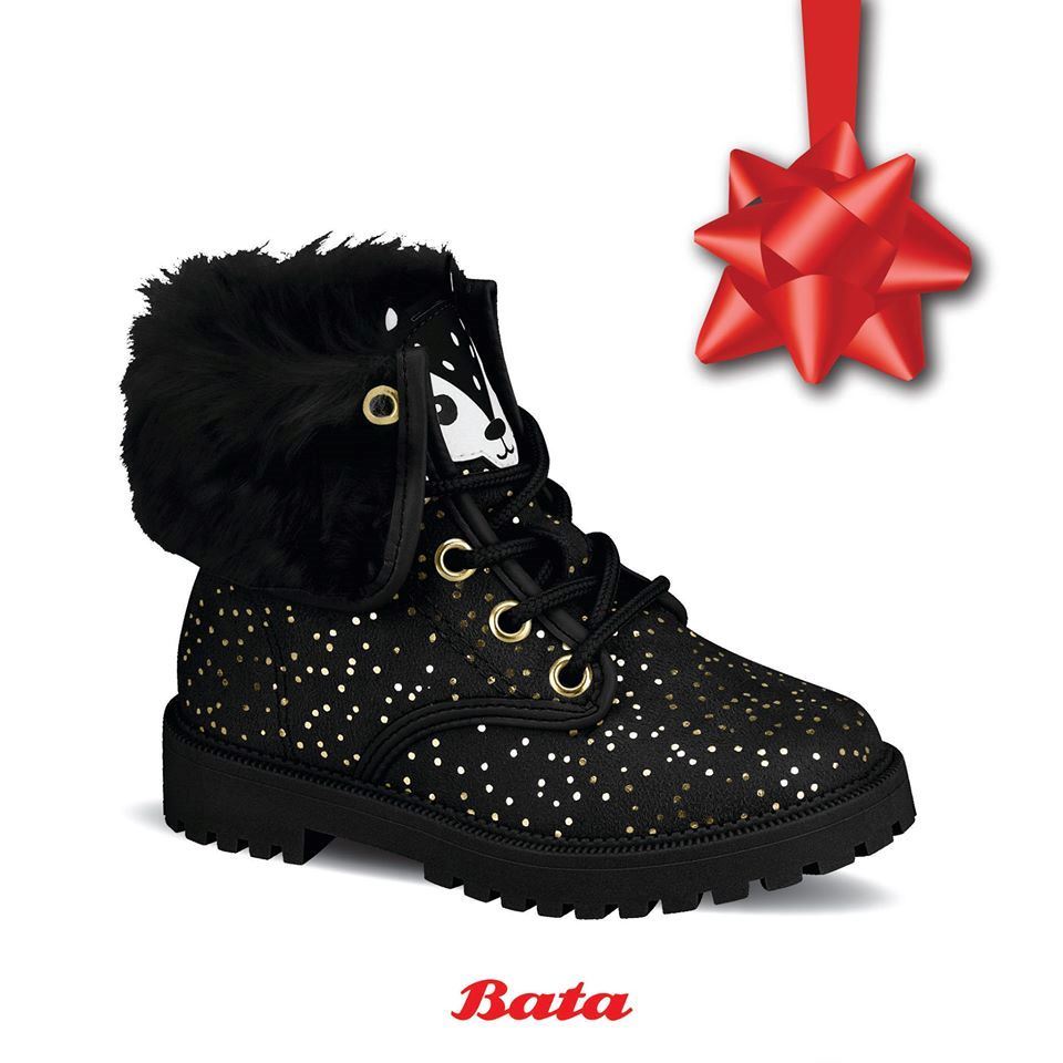 "Bata shoes" يعلن عن وصول مجموعته المميزة من الأحذية التي تناسب جميع أفراد العائلة