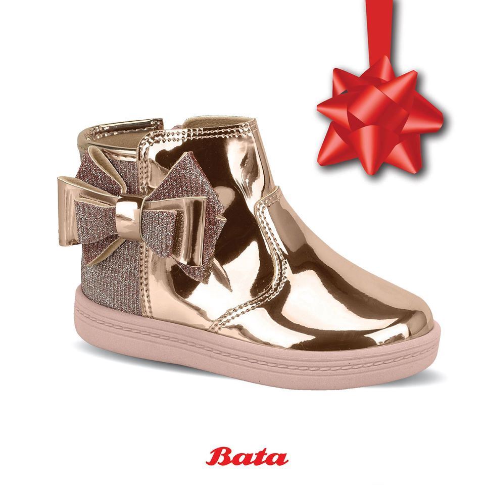 "Bata shoes" يعلن عن وصول مجموعته المميزة من الأحذية التي تناسب جميع أفراد العائلة