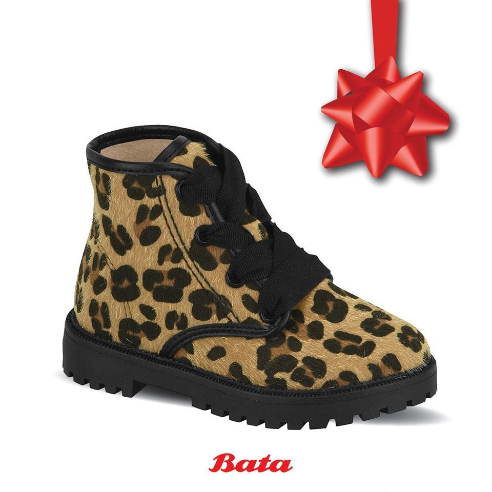 "Bata shoes" يعلن عن وصول مجموعته المميزة من الأحذية التي تناسب جميع أفراد العائلة