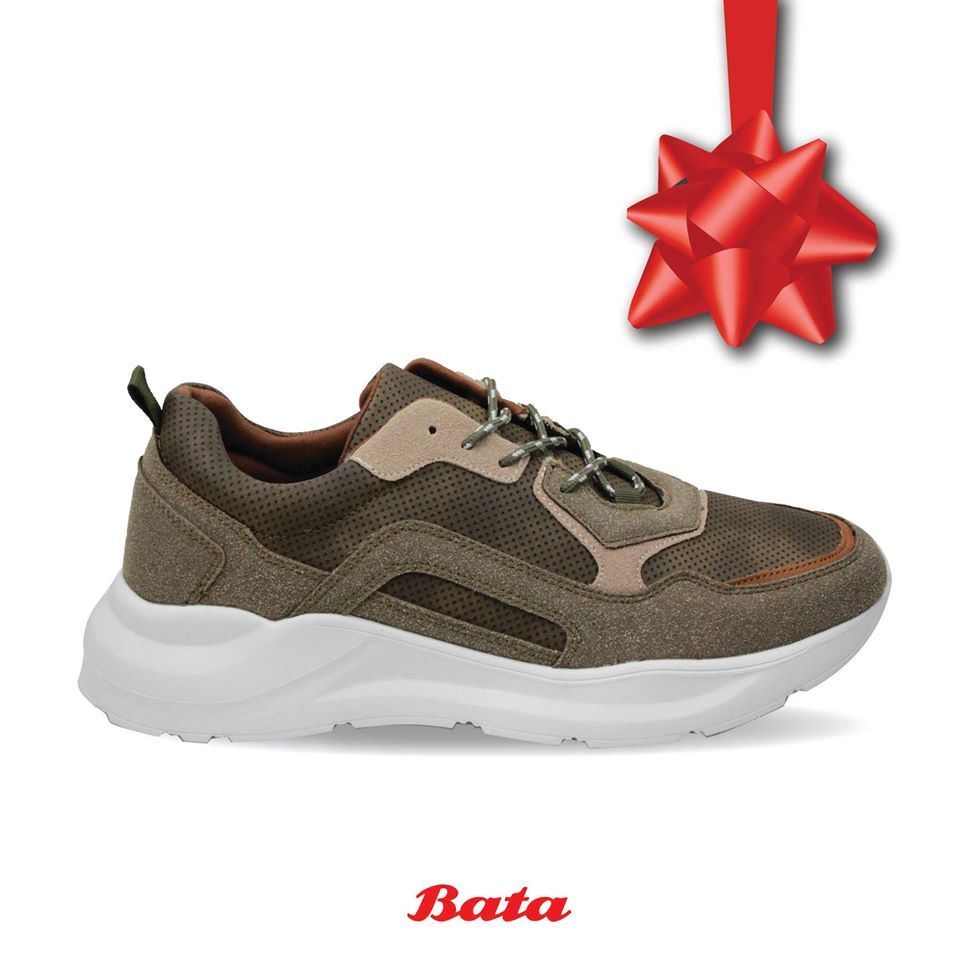 "Bata shoes" يعلن عن وصول مجموعته المميزة من الأحذية التي تناسب جميع أفراد العائلة