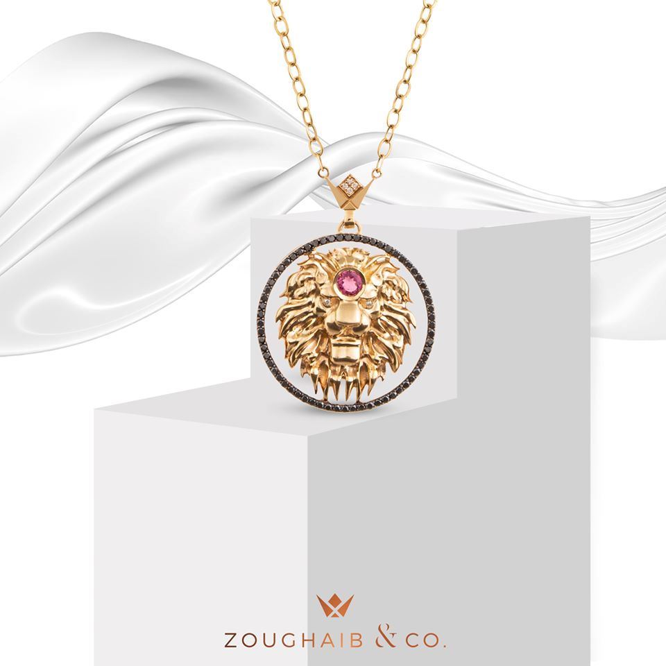 مجوهرات زغيب تقدم مجموعة "ZODIAC" الساحرة