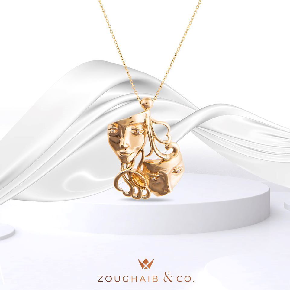 مجوهرات زغيب تقدم مجموعة "ZODIAC" الساحرة