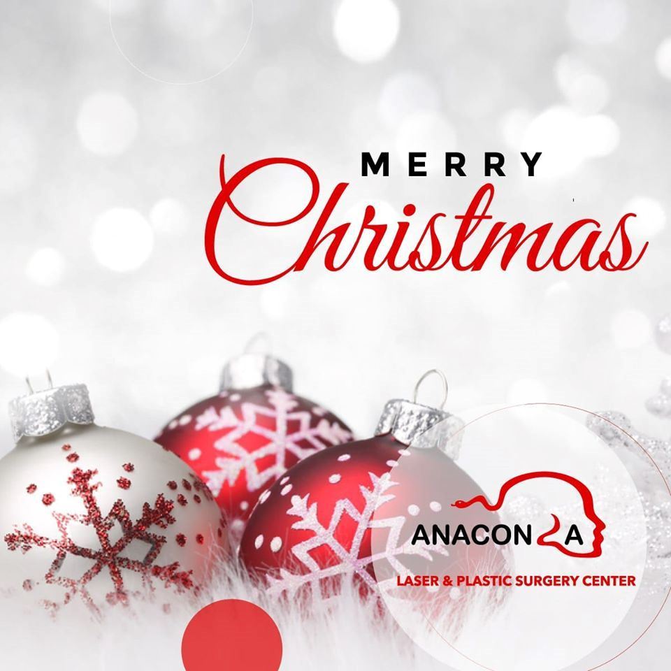 ال BLACK FRIDAY وصل عمركز ANACONDA بصور