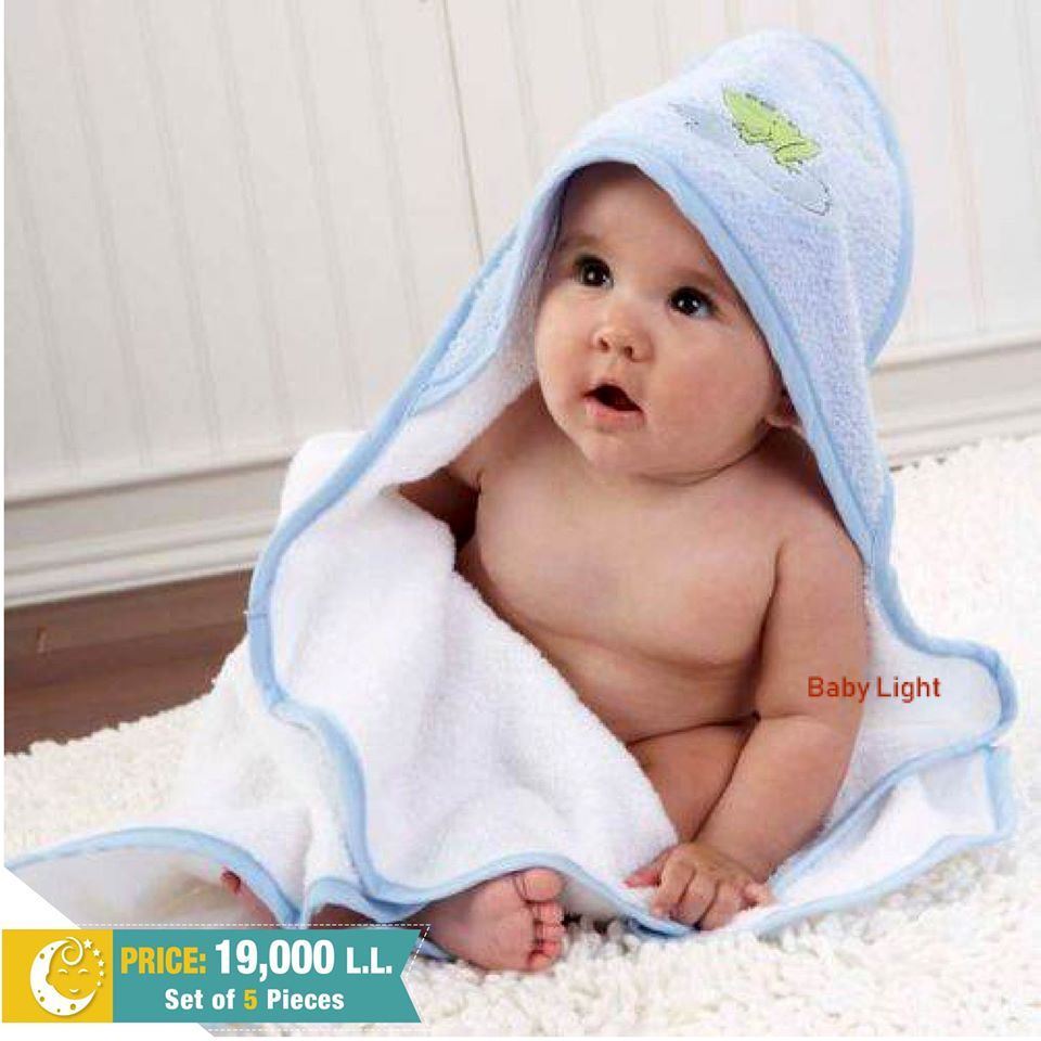 BABY LIGHT الإسم الرائد في عالم مستلزمات الأطفال