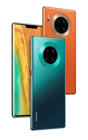 هواوي تطلق هاتف HUAWEI Mate 30 Pro 5G المنتظر إلى دولة الكويت