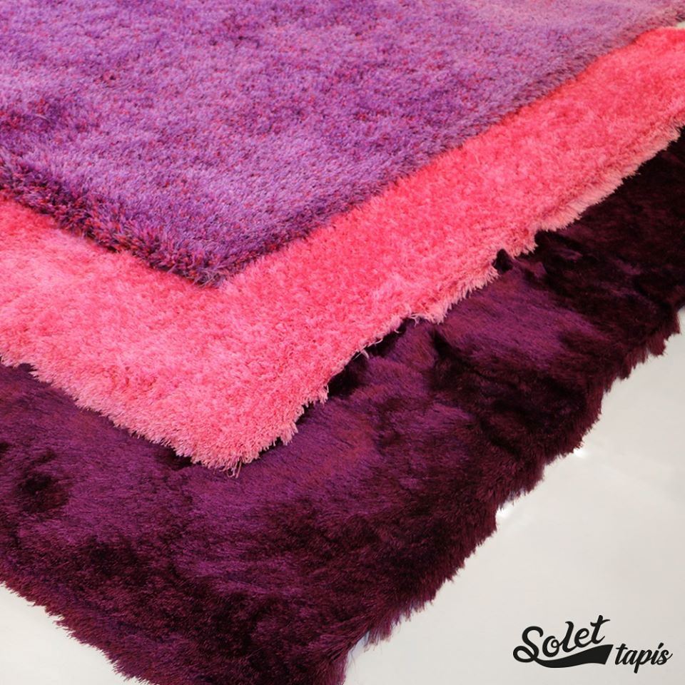 Solet Tapis : BAAZAR up to 90% OFF in all branches!