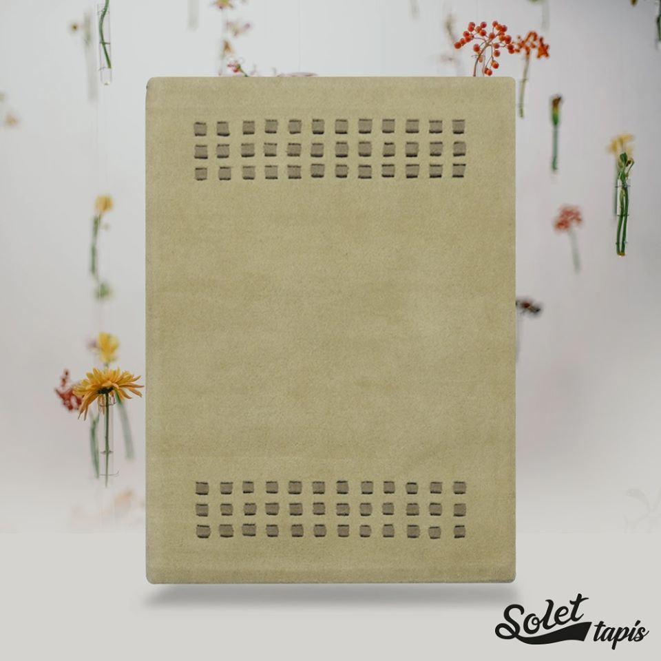 Solet Tapis : BAAZAR up to 90% OFF in all branches!