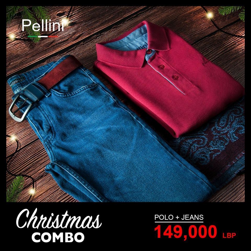 PELLINI COLLECTION : The Winter Sale has officially started!