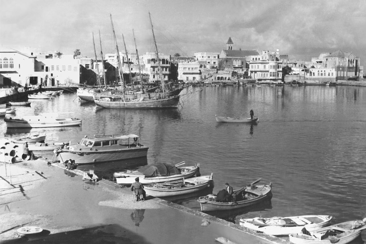 اطلاق مهرجان أيام صور الثقافية في المسرح الوطني اللبناني