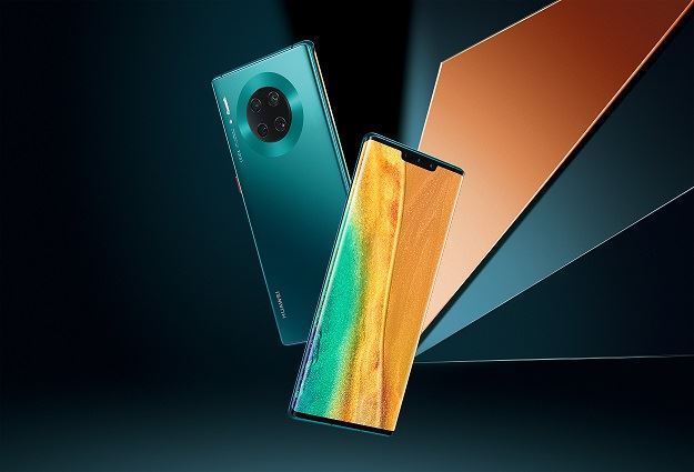 5 أسباب تجعل من HUAWEI Mate 30 Pro 5G ملك هواتف الجيل الخامس الذي انتظره الجميع