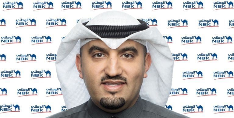 Mohammed Al Othman - General Manager of Consumer Banking Group
