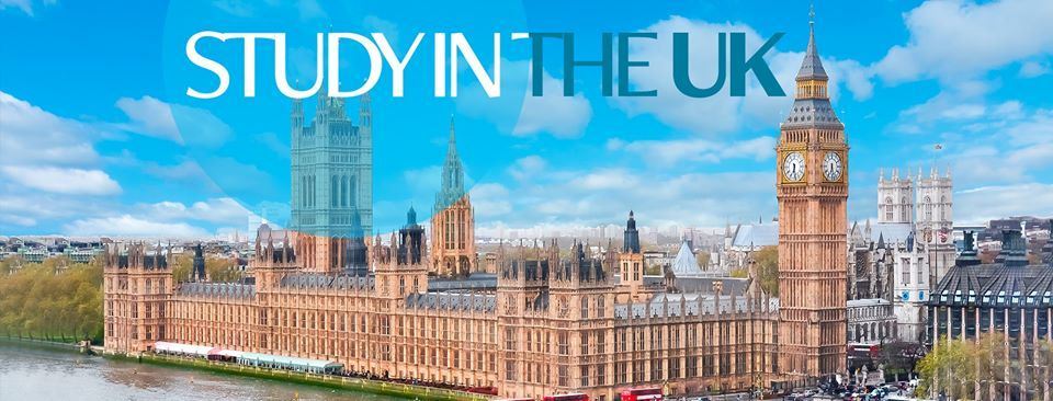 Global Study UK: Are you ready to study in UK!