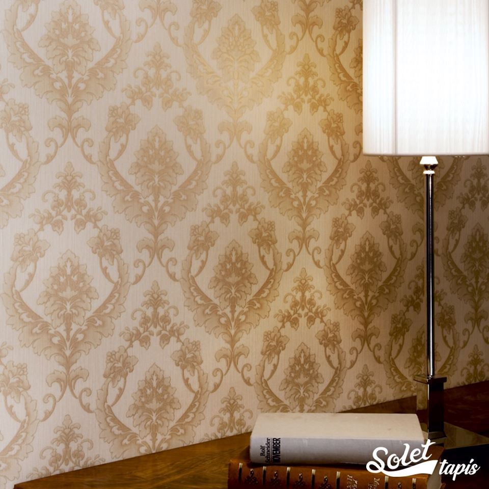 Solet Tapis: Wallpaper now on sale up to 90% Off