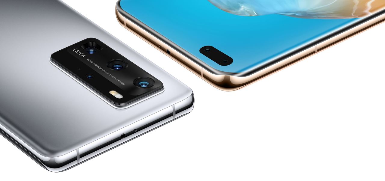 مراجعة هاتف HUAWEI P40 Pro: تصميم رائع وأداء قوي لشبكة الجيل الخامس 5G وأكبر مستشعر للكاميرا تستخدمه هواوي على هواتفها على الإطلاق