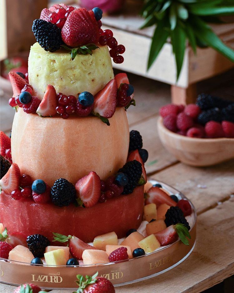 Where to find Watermelon Cake in Kuwait?